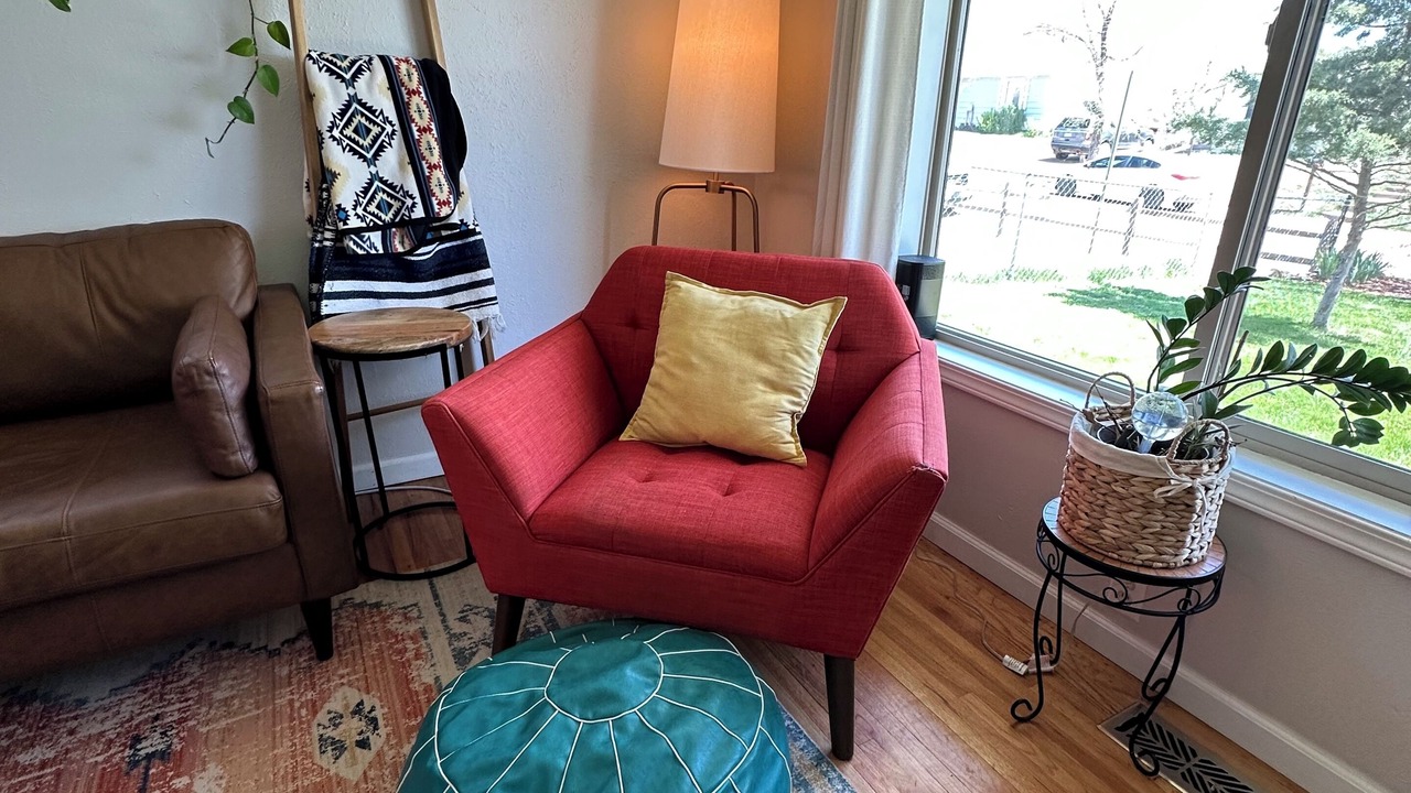 Photo of Livingroom in Cortez