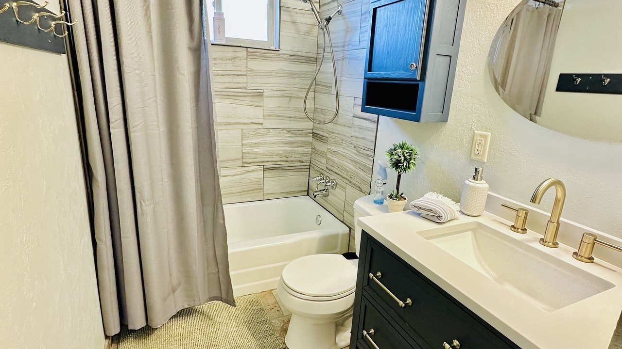 Photo of Bathroom in Cortez
