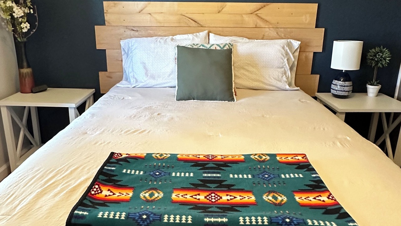 Photo of Bedroom in Cortez