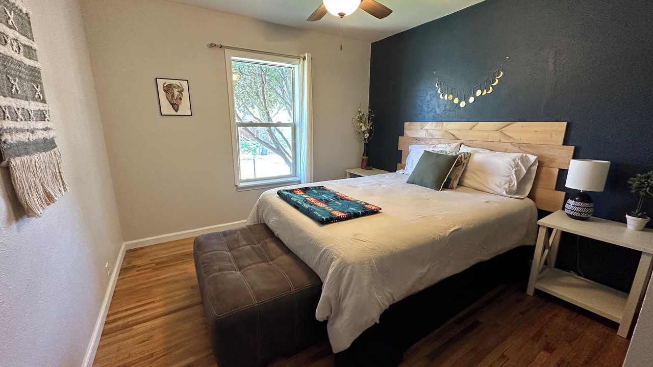 Photo of Bedroom in Cortez