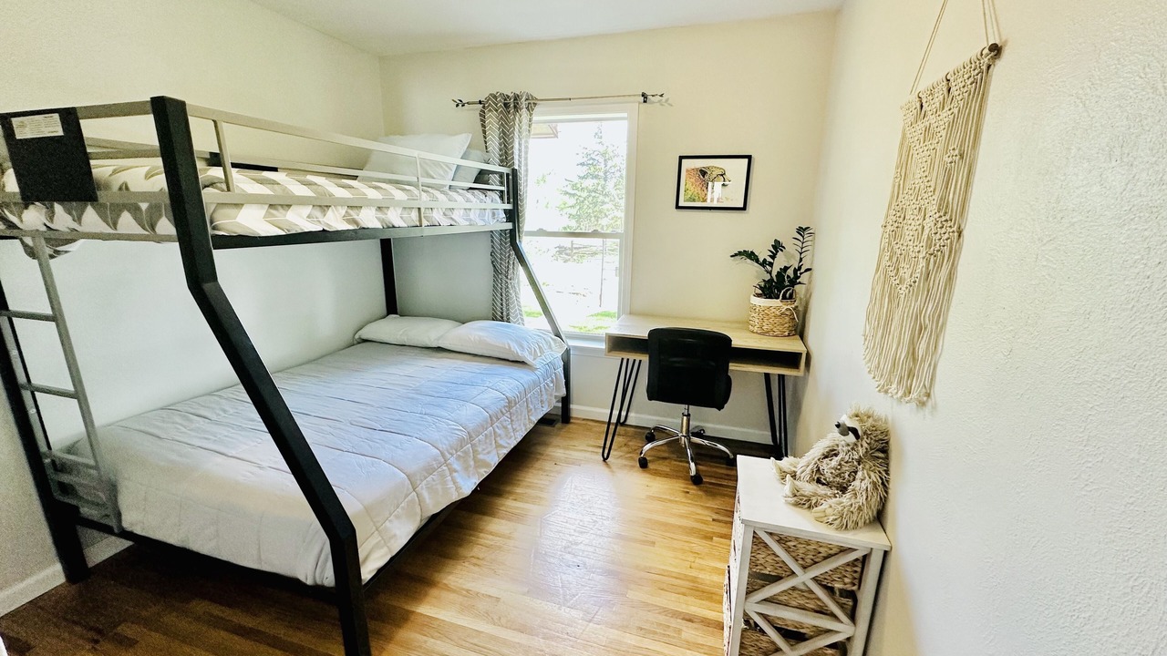 Photo of Bedroom in Cortez