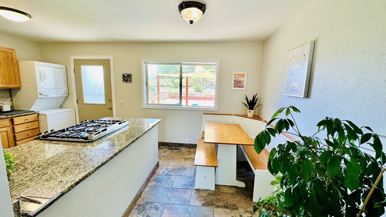 Photo of Kitchen in Cortez