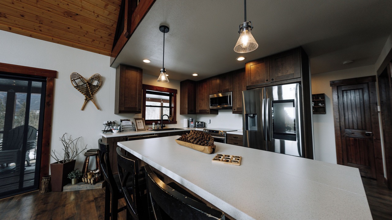 Photo of Kitchen in Jefferson