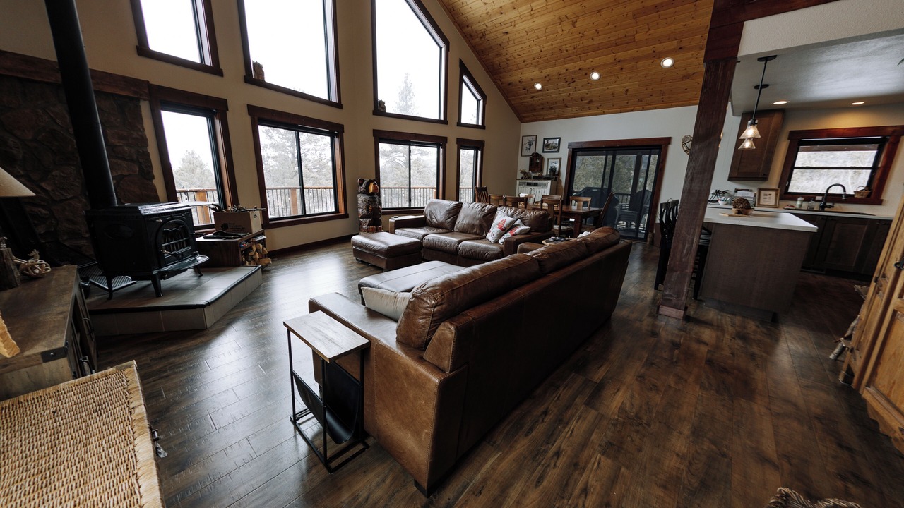 Photo of Livingroom in Jefferson