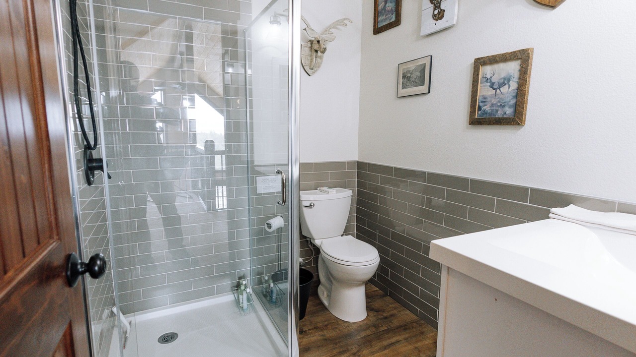 Photo of Bathroom in Jefferson
