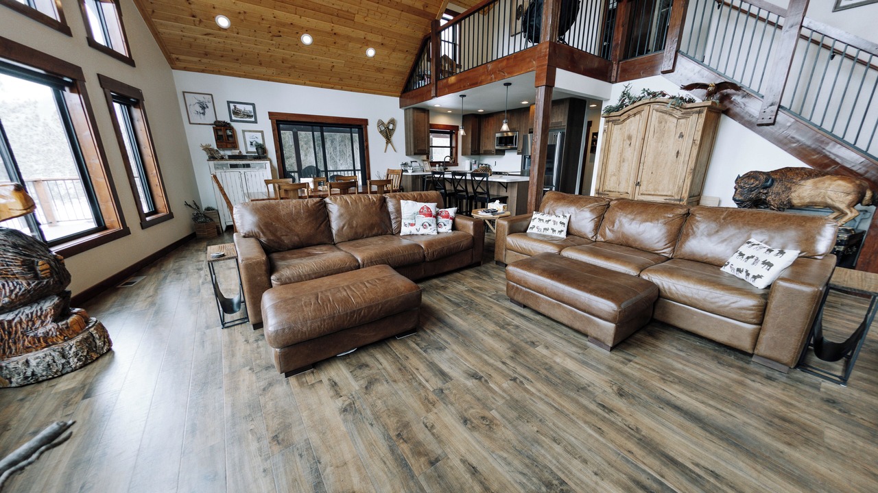 Photo of Livingroom in Jefferson
