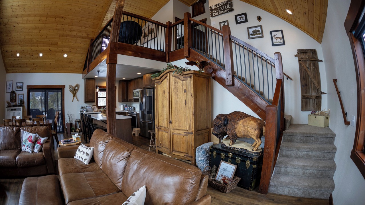 Photo of Livingroom in Jefferson