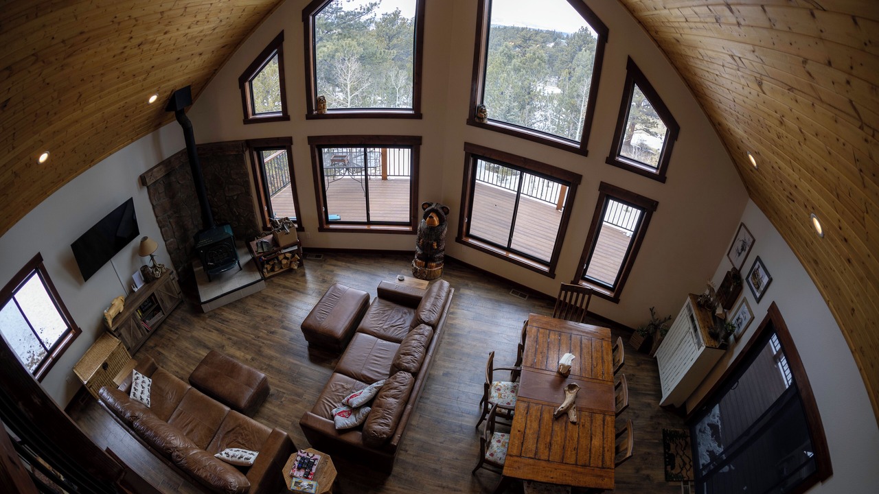 Photo of Livingroom in Jefferson