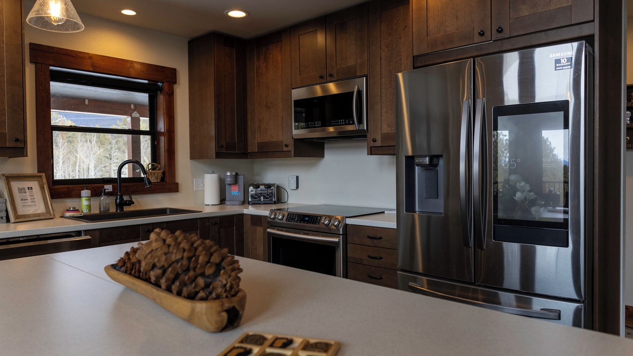 Photo of Kitchen in Jefferson