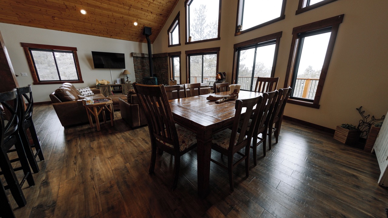 Photo of Livingroom in Jefferson