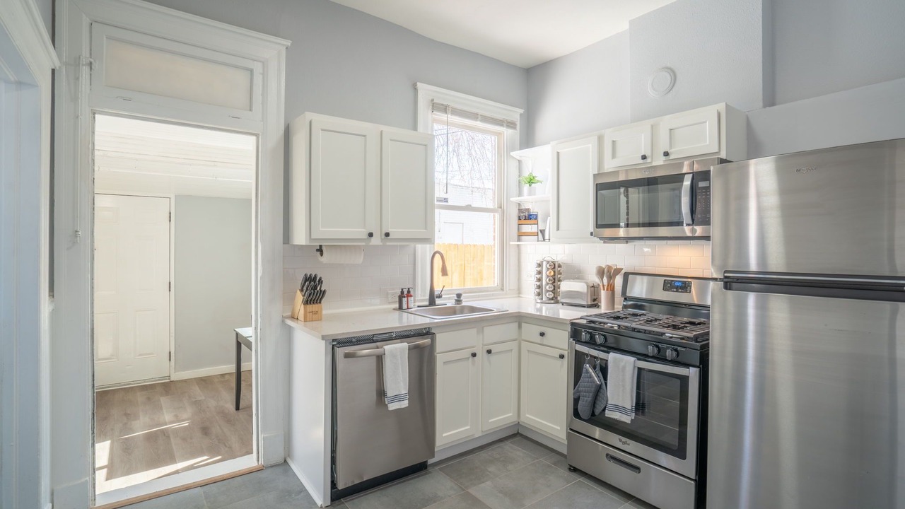 Photo of Kitchen in Whittier