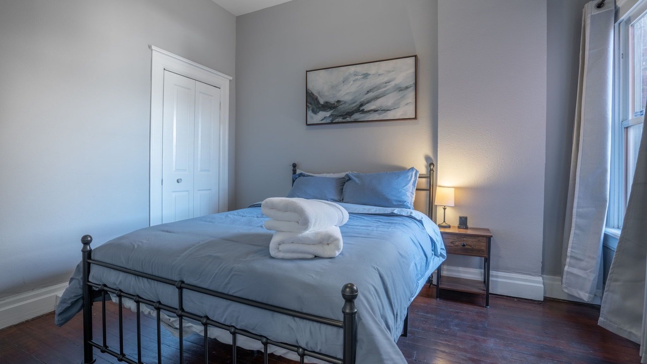 Photo of Bedroom in Whittier
