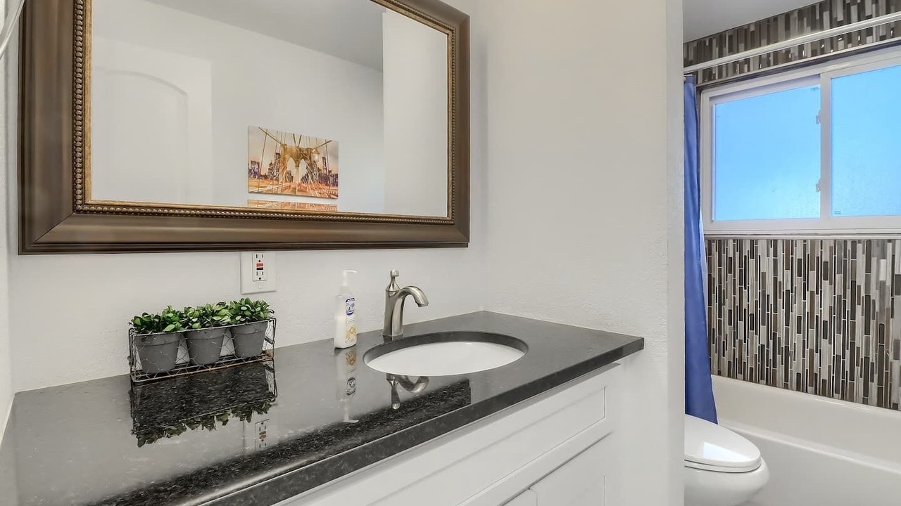 Photo of Bathroom in Littleton