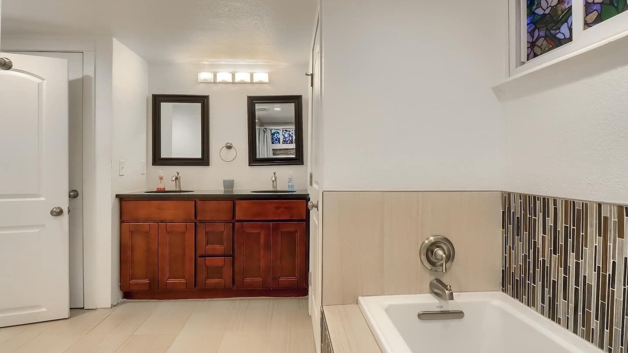Photo of Bathroom in Littleton