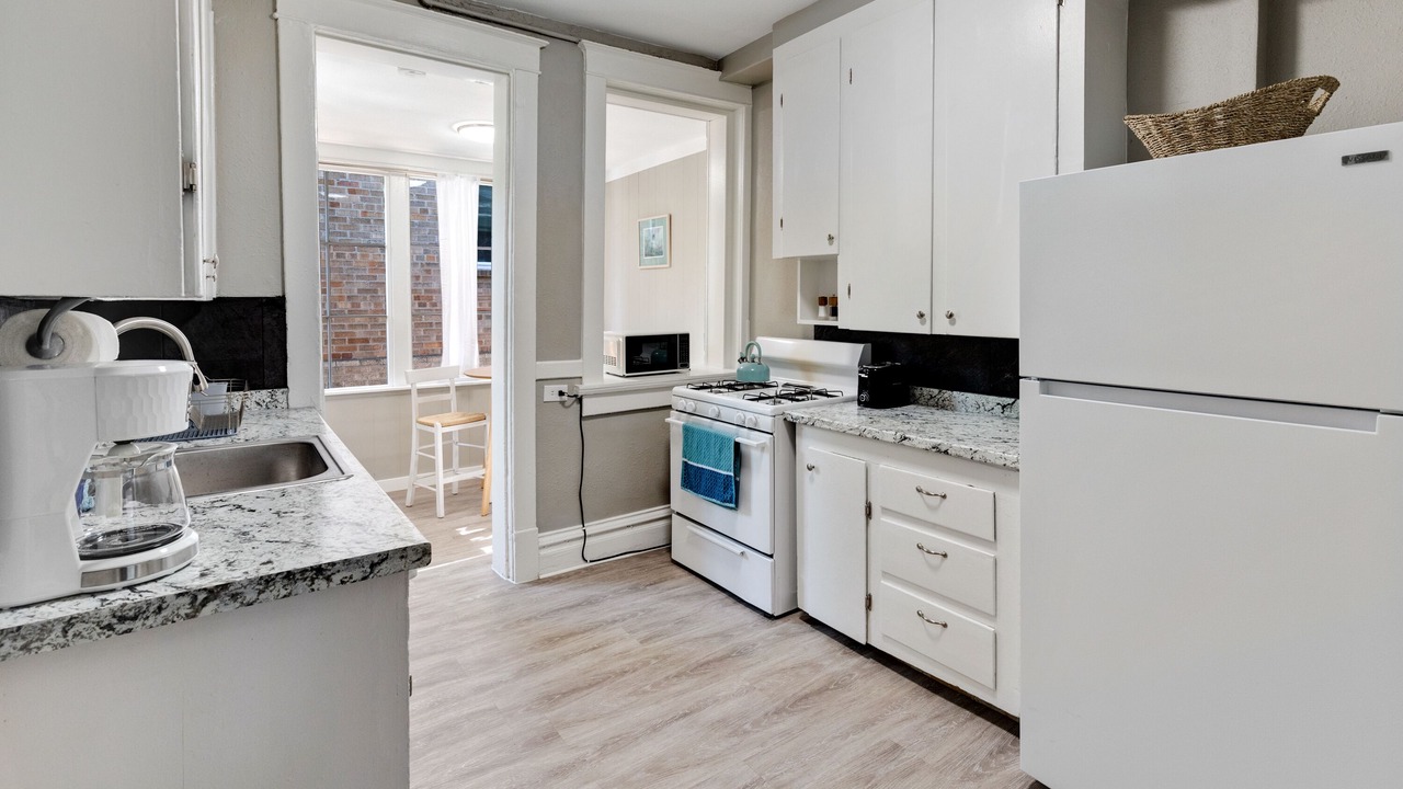 Photo of Kitchen in Uptown