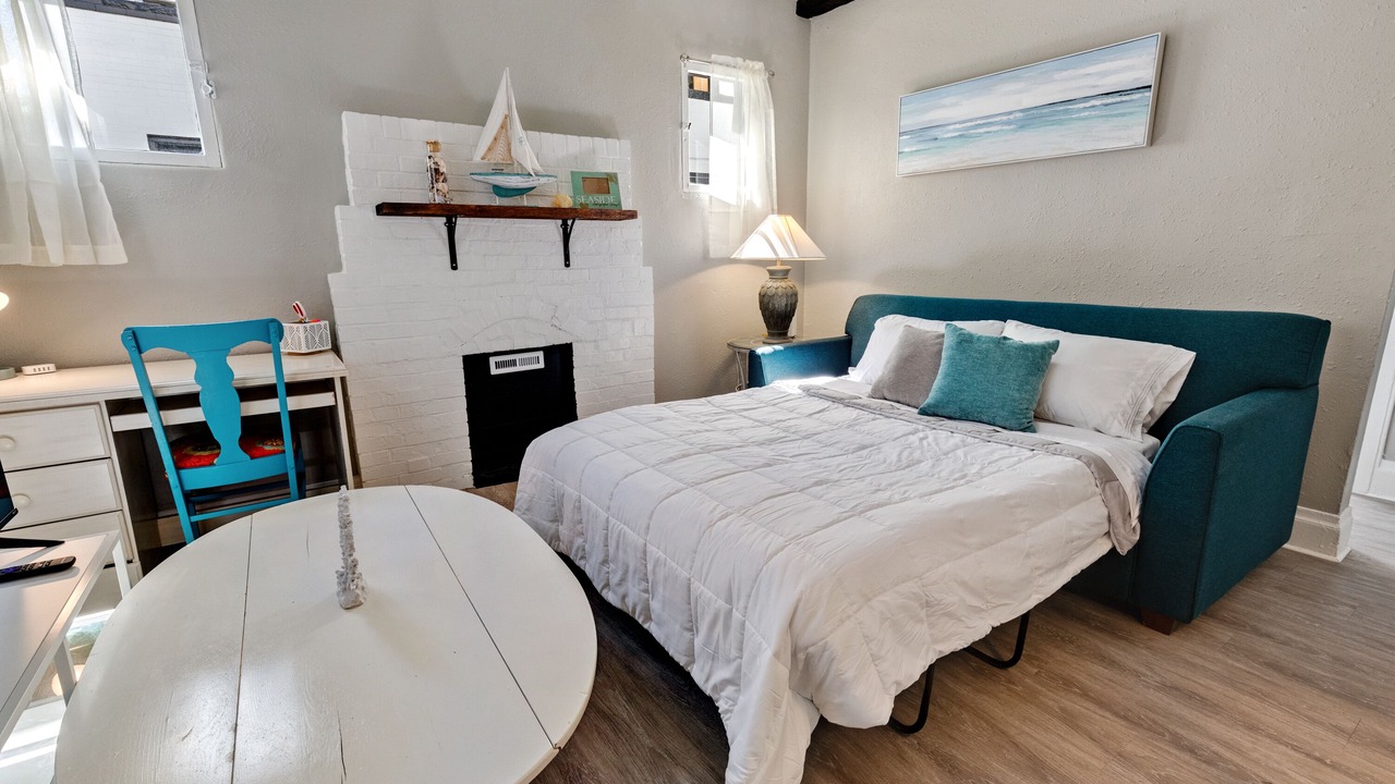 Photo of Bedroom in Uptown