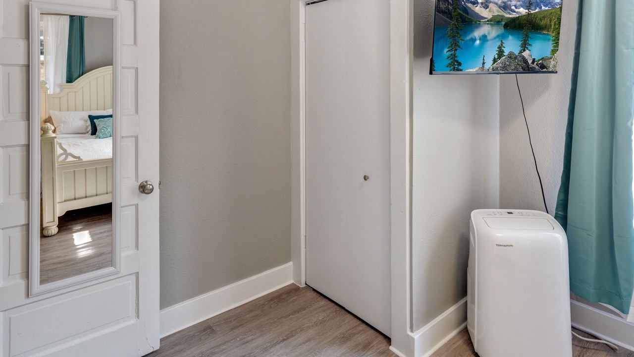 Photo of Bedroom in Uptown