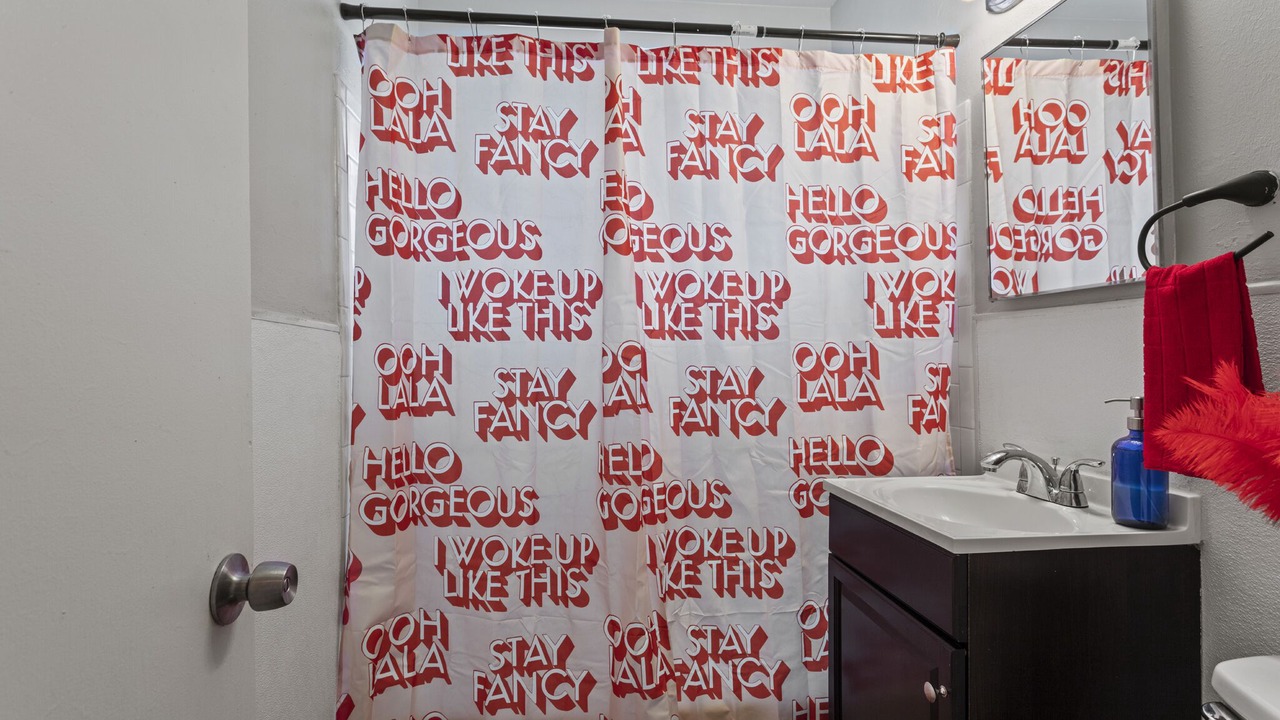 Photo of Bathroom in West Highland