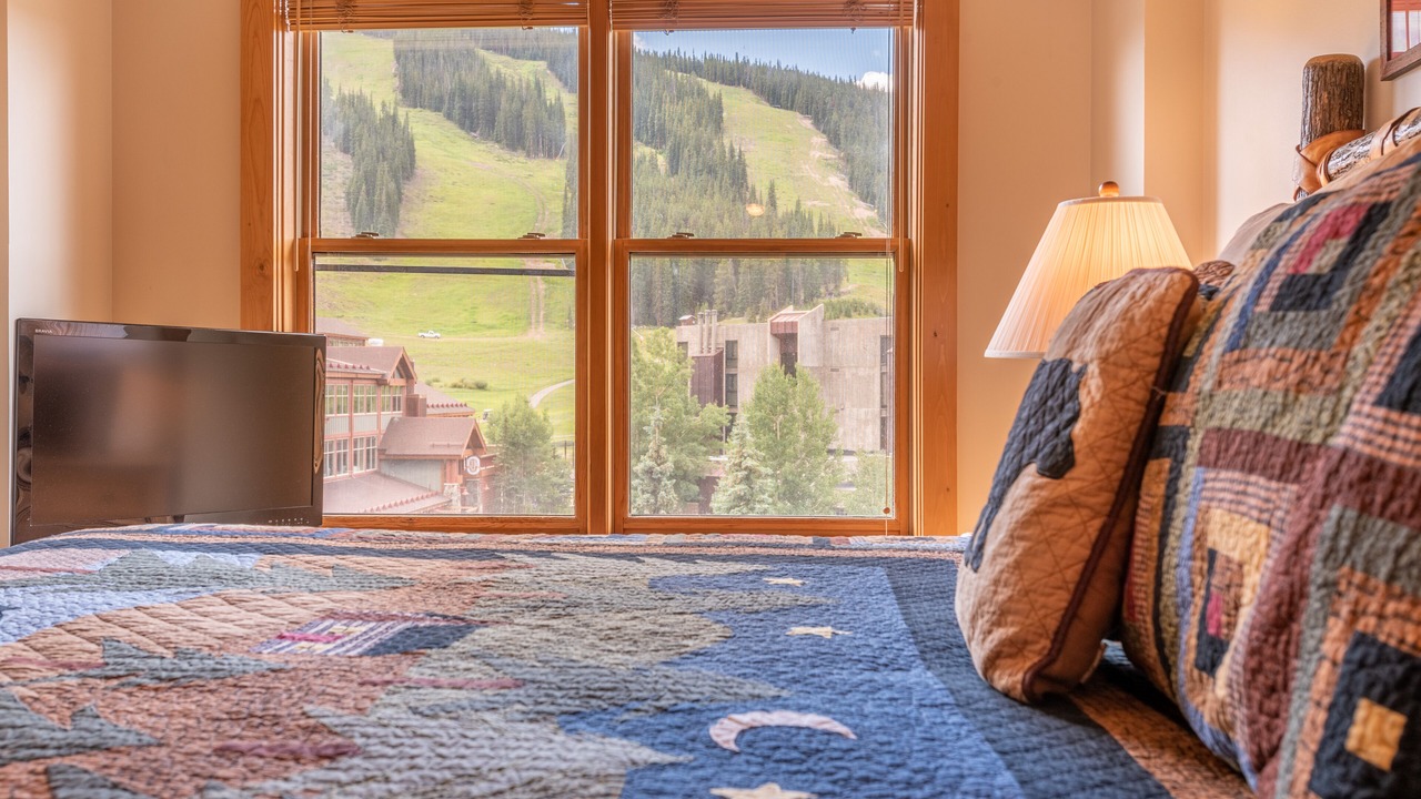 Photo of Bedroom in East Village at Copper