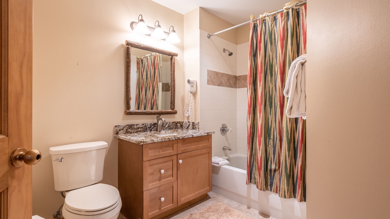 Photo of Bathroom in East Village at Copper