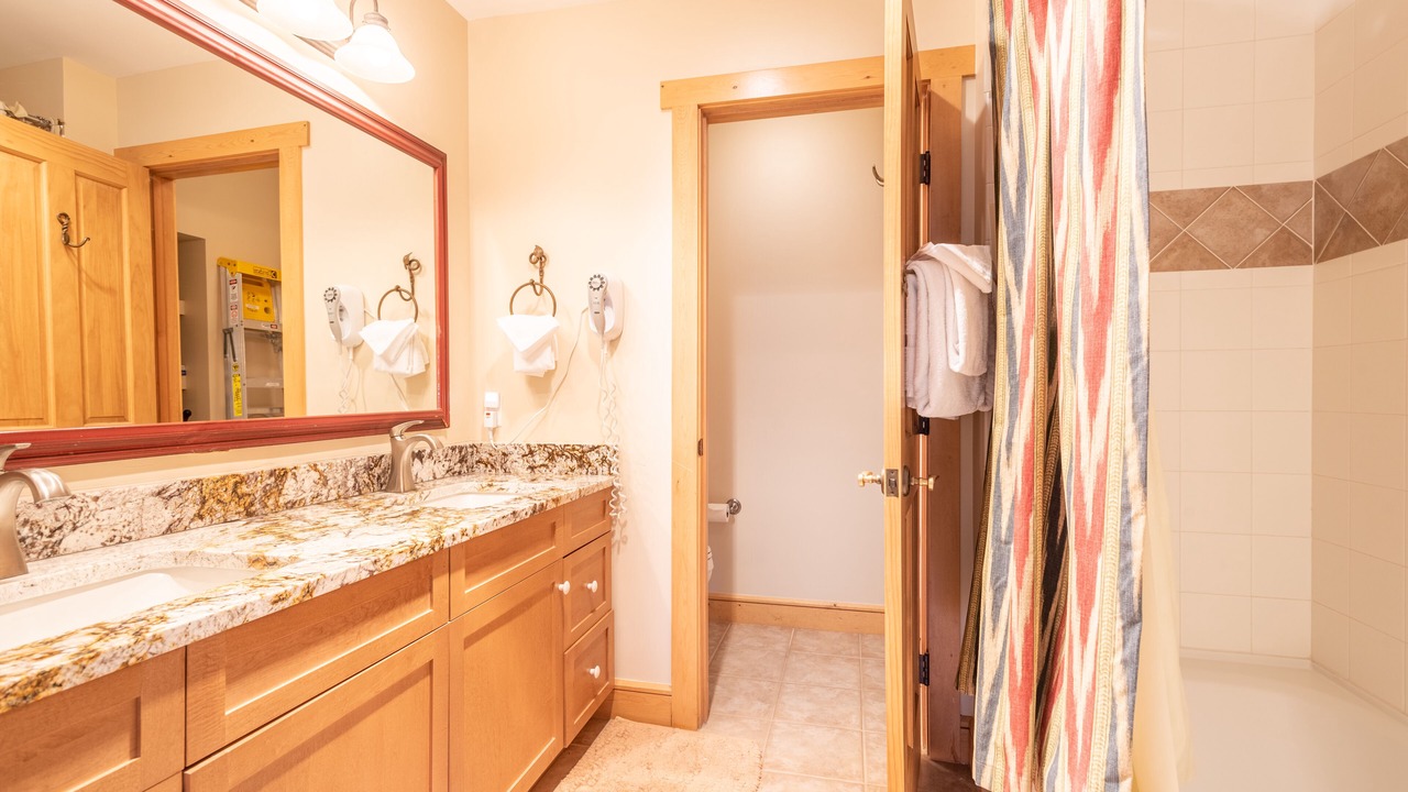 Photo of Bathroom in East Village at Copper