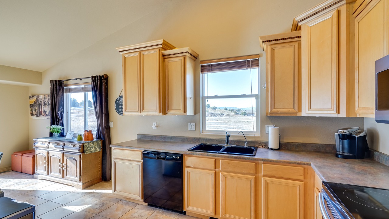 Photo of Kitchen in Pueblo West