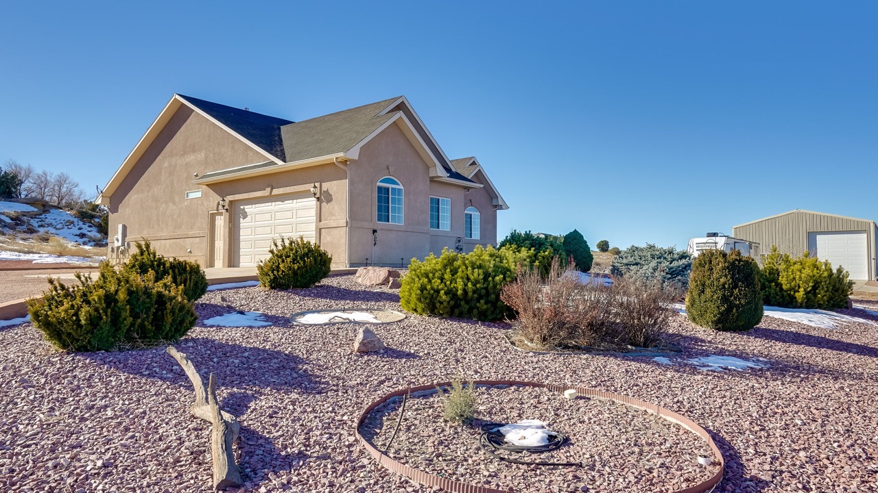 Photo of Outdoor in Pueblo West