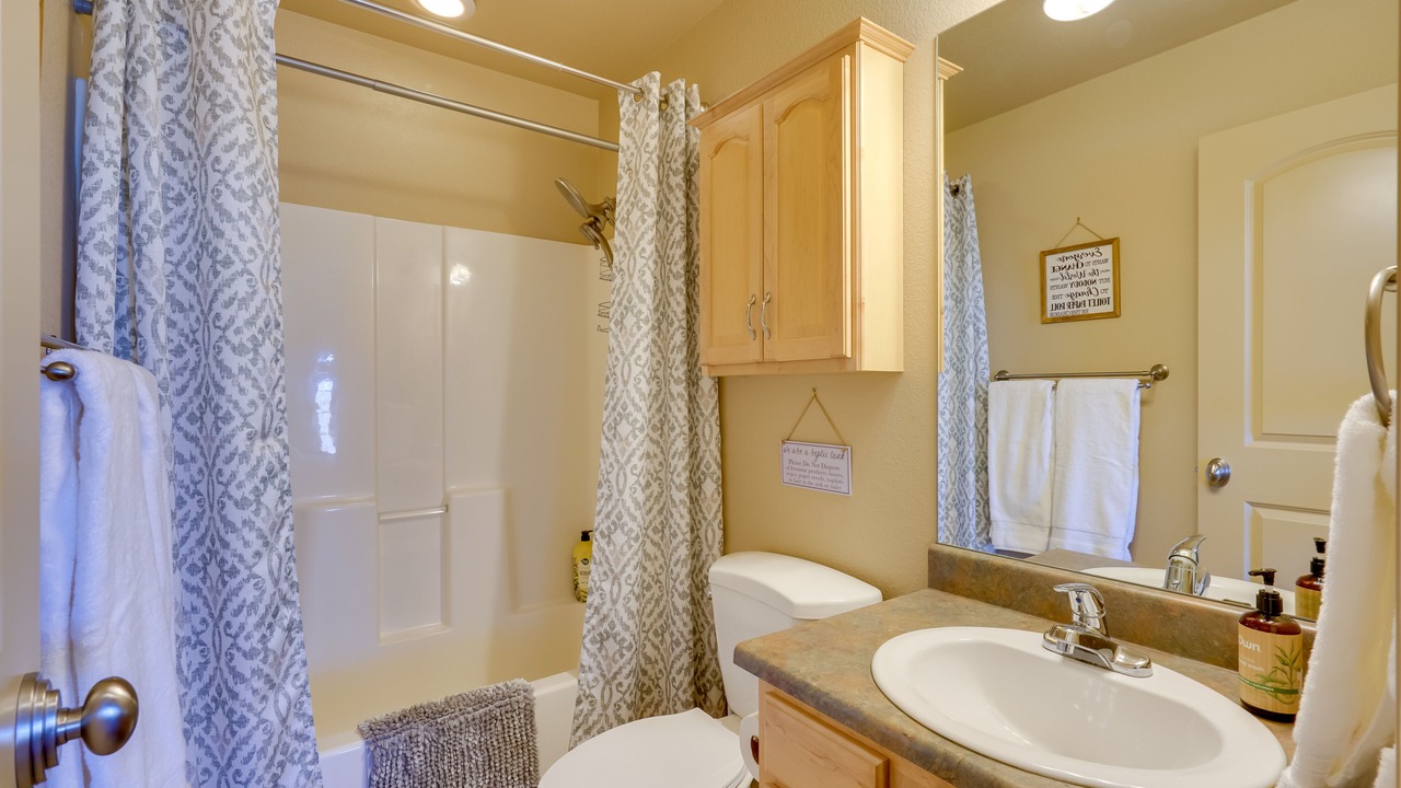 Photo of Bathroom in Pueblo West