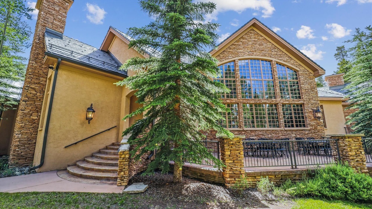 Photo of Outdoor in Warrior's Mark West
