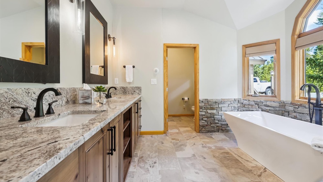 Photo of Bathroom in Woodmoor