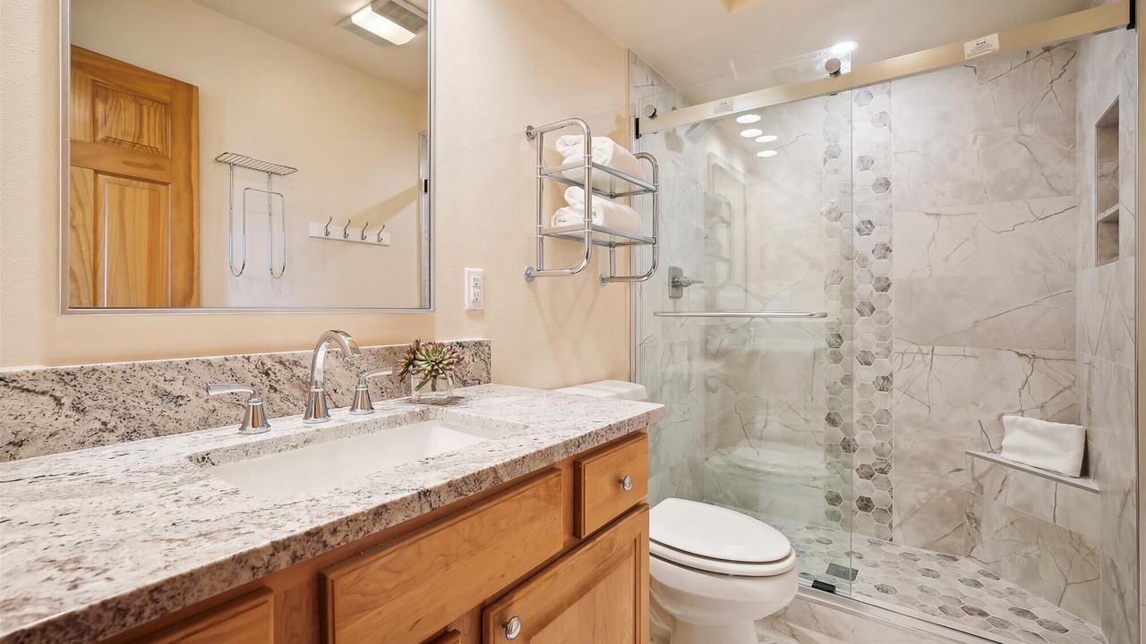 Photo of Bathroom in Woodmoor
