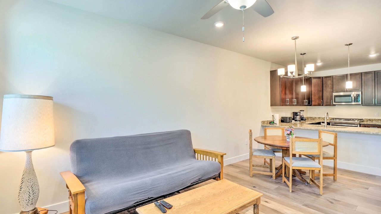 Photo of Bedroom in Lakeside Village