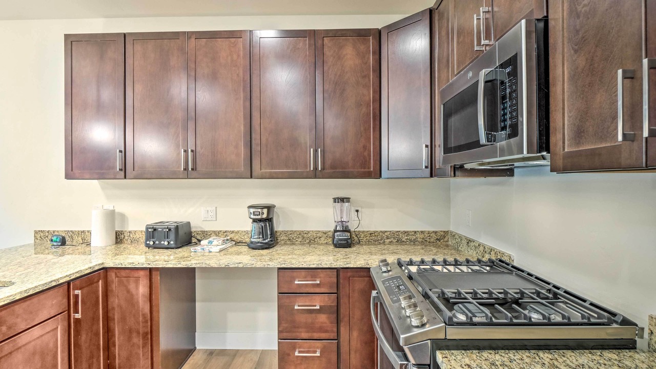 Photo of Kitchen in Lakeside Village