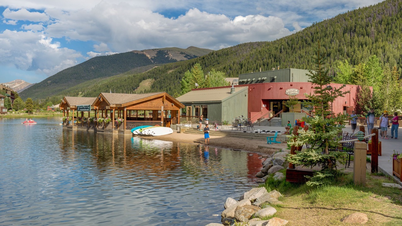 Photo of Outdoor in Lakeside Village
