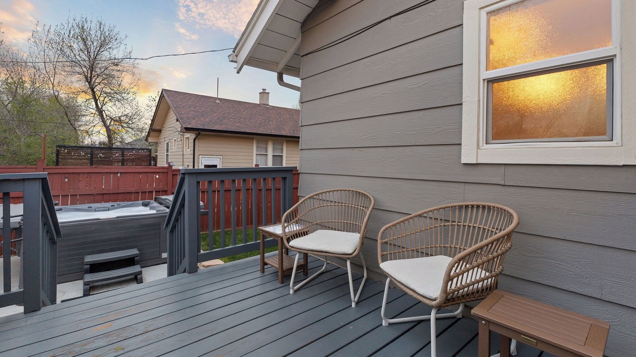 Photo of Outdoor in Windsor