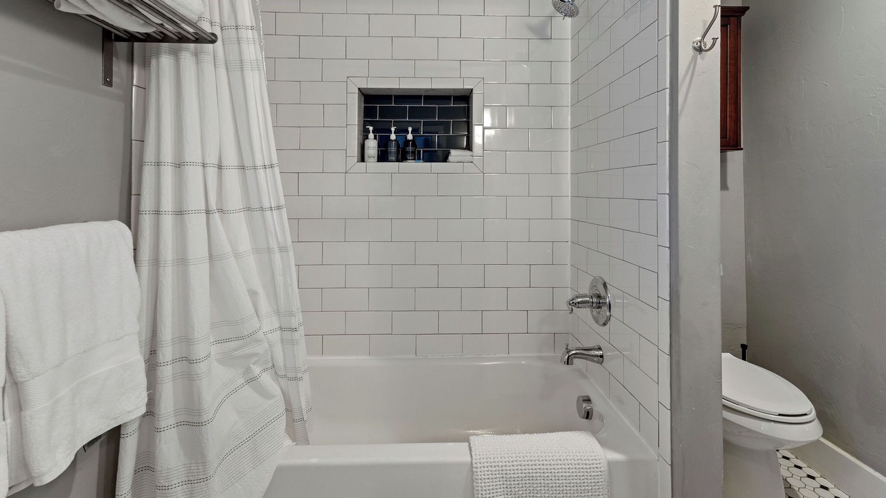 Photo of Bathroom in Windsor