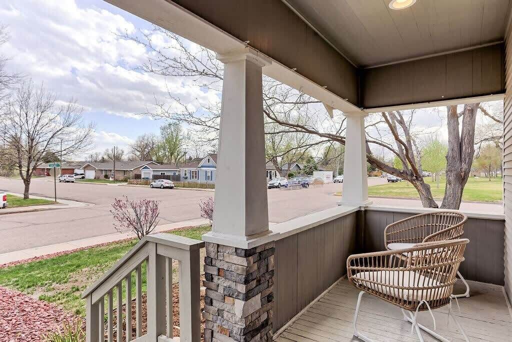 Photo of Outdoor in Windsor