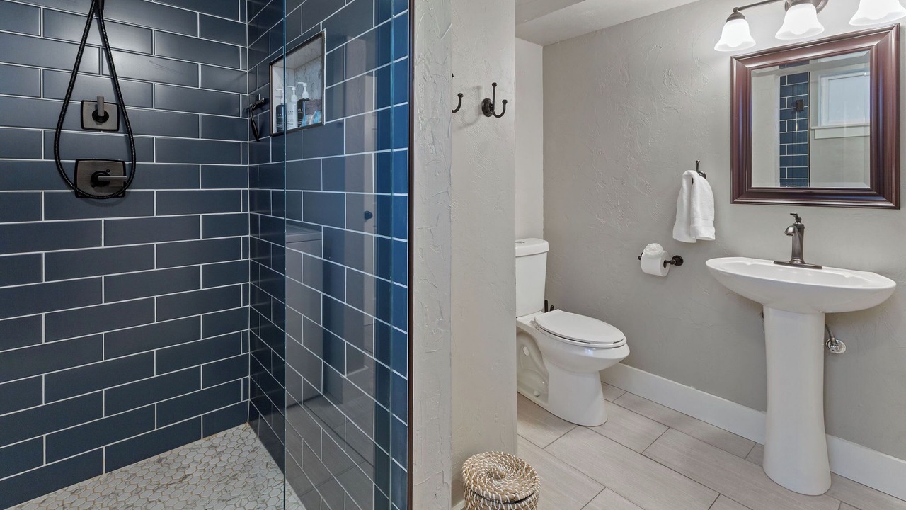 Photo of Bathroom in Windsor