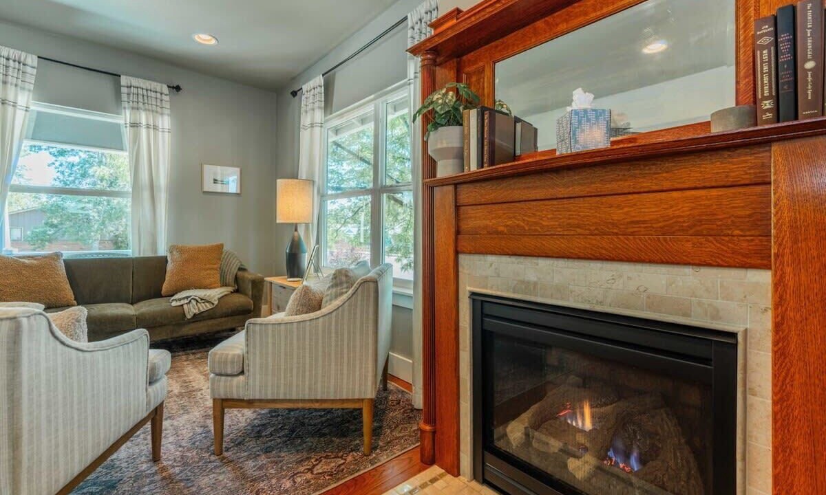 Photo of Livingroom in Windsor