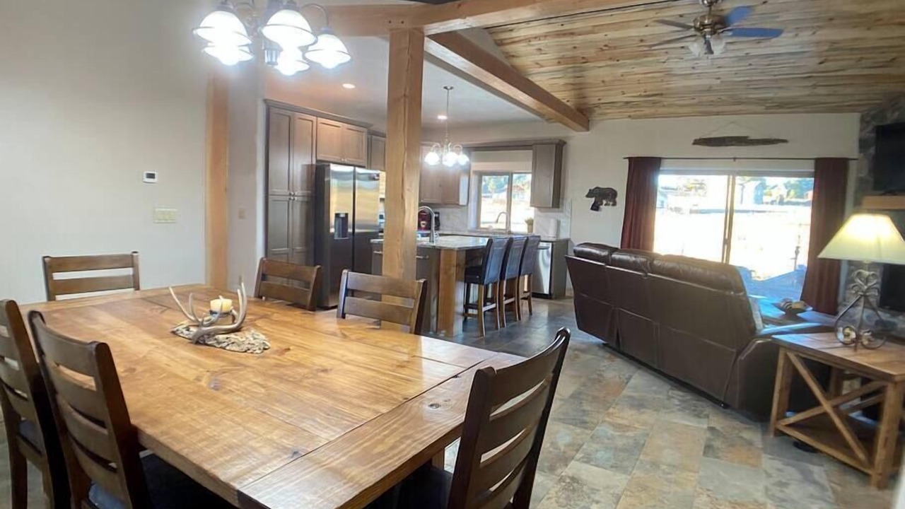 Photo of Bedroom in Pagosa Highlands