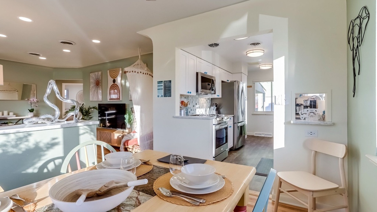 Photo of Kitchen in Aurora