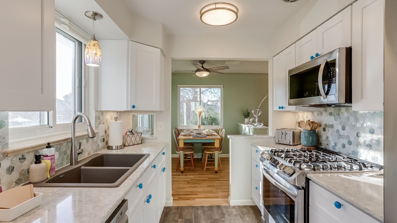 Photo of Kitchen in Aurora
