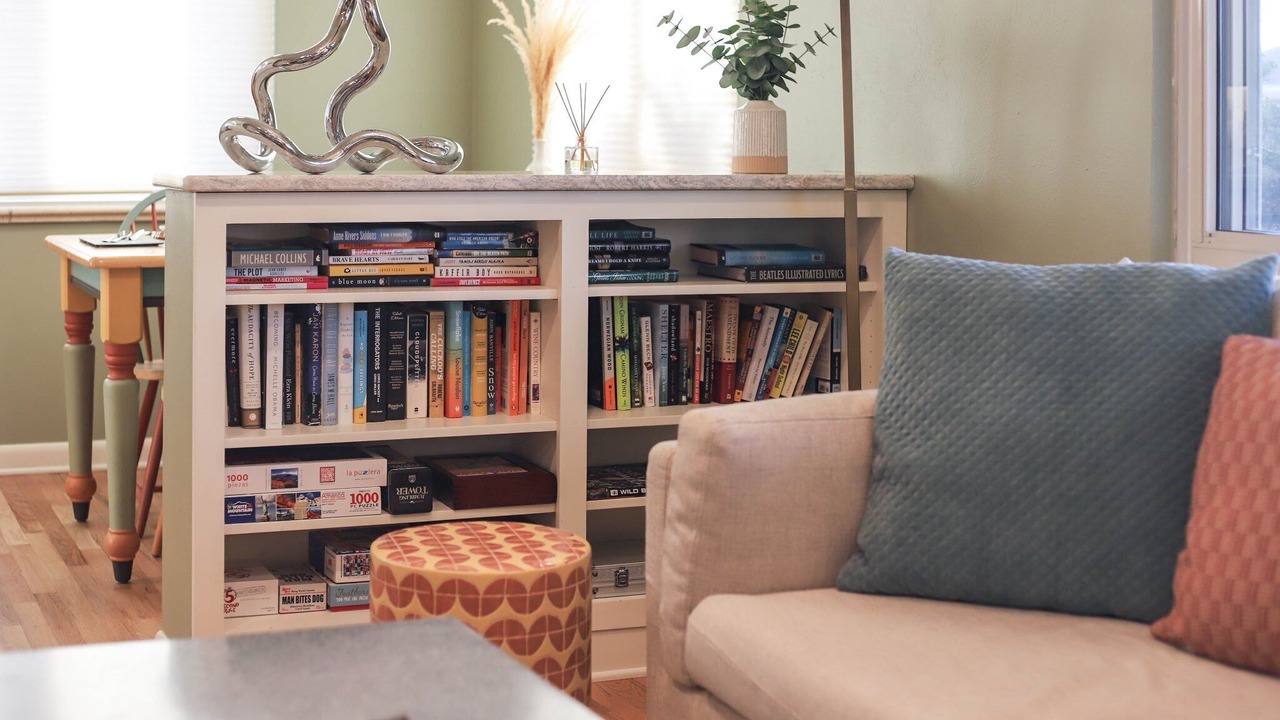 Photo of Livingroom in Aurora