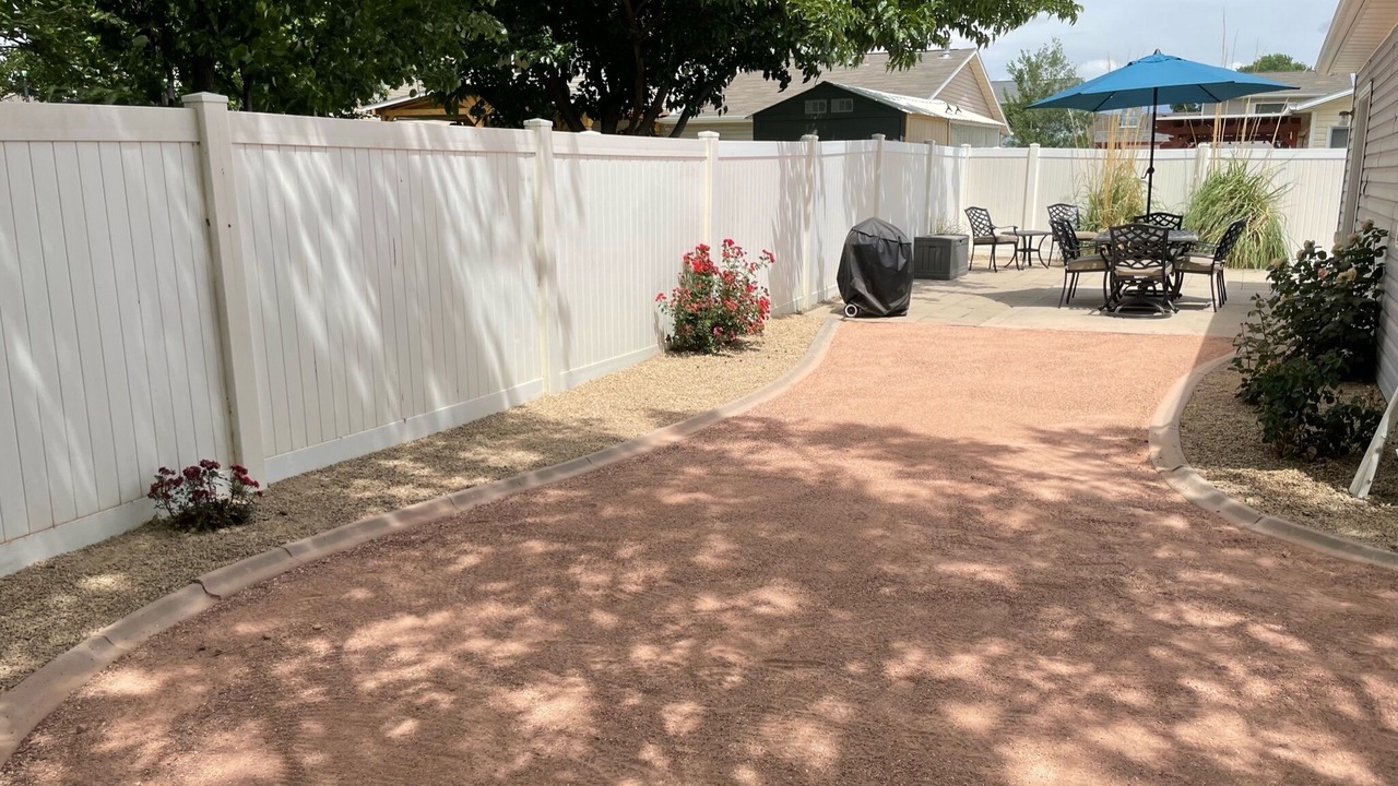 Photo of Outdoor in Pear Park