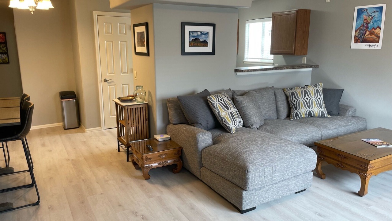 Photo of Livingroom in Pear Park