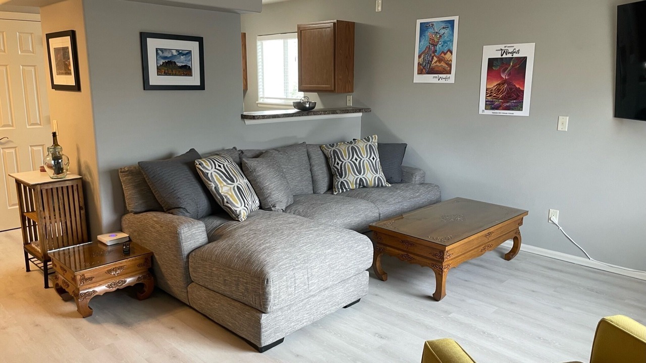 Photo of Livingroom in Pear Park