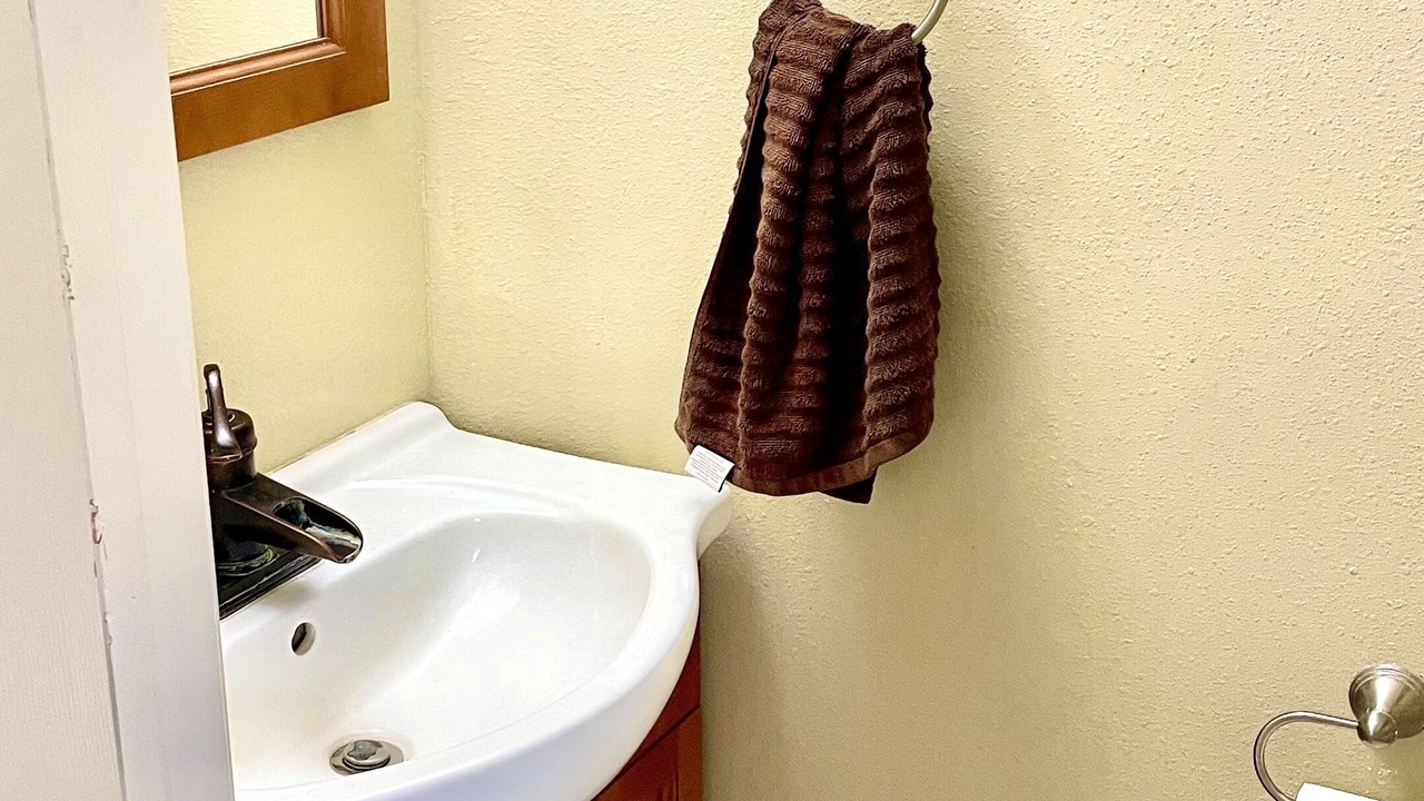 Photo of Bathroom in Parker