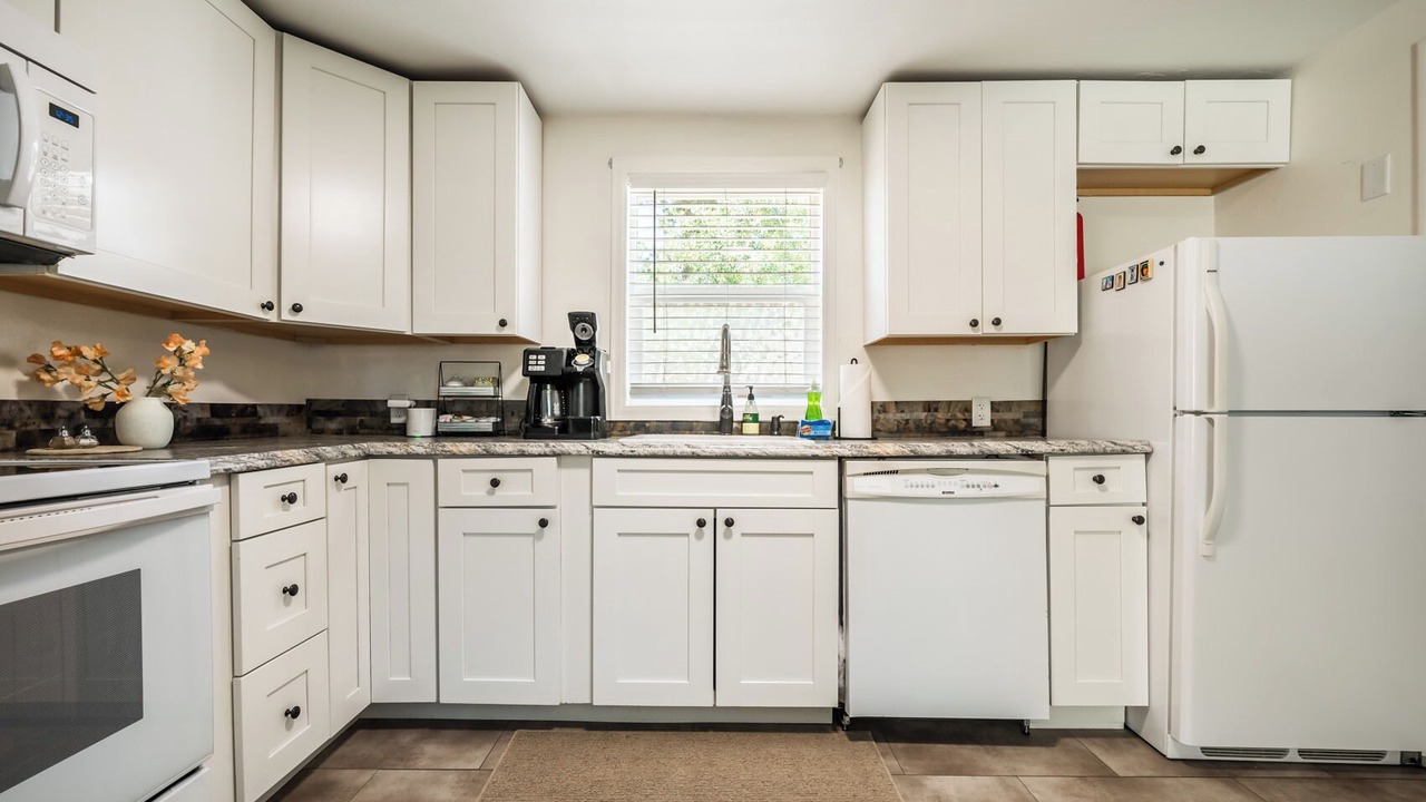 Photo of Kitchen in Colorado Springs