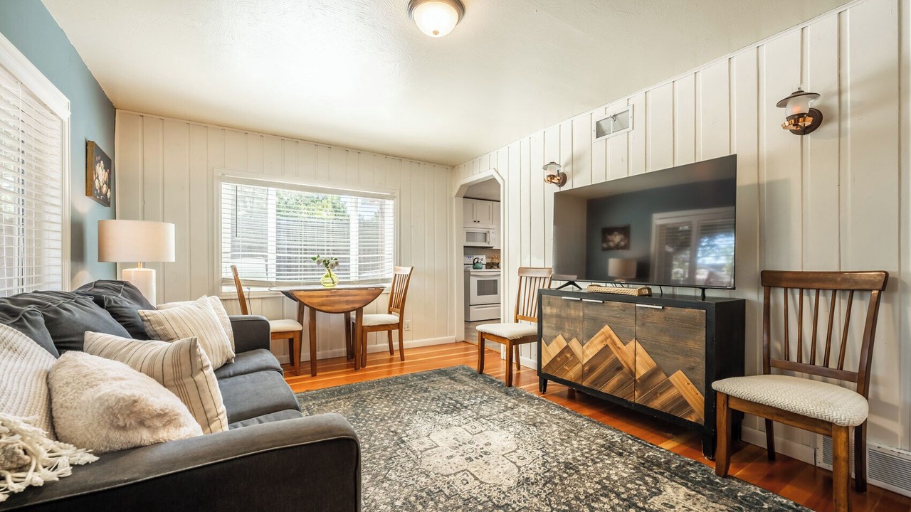 Photo of Livingroom in Colorado Springs