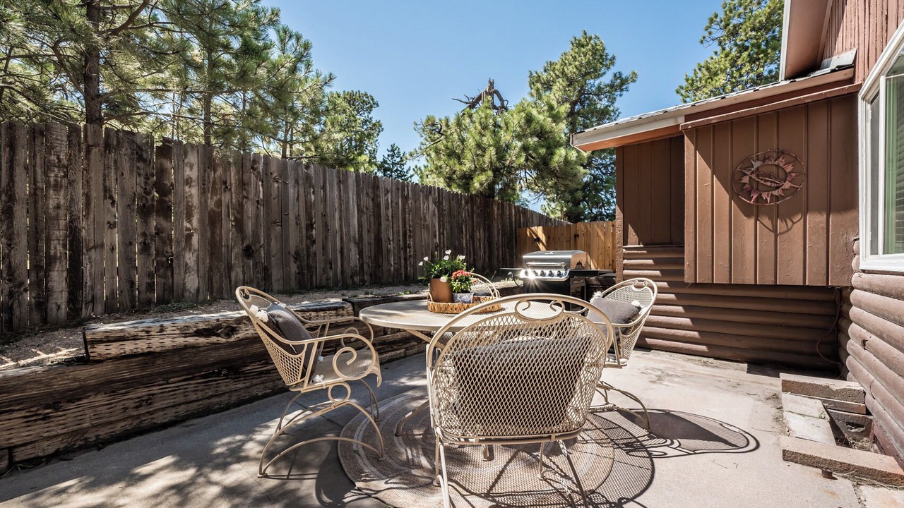 Photo of Outdoor in Colorado Springs